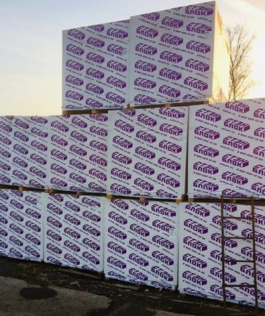 Газобетонные стеновые блоки Стэнблок 600х300х200, D600