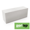 Пеноблоки стеновые Poritep Коломна 625х250х250, D400