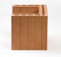 Керамические U-блоки Kerakam 6 НФ